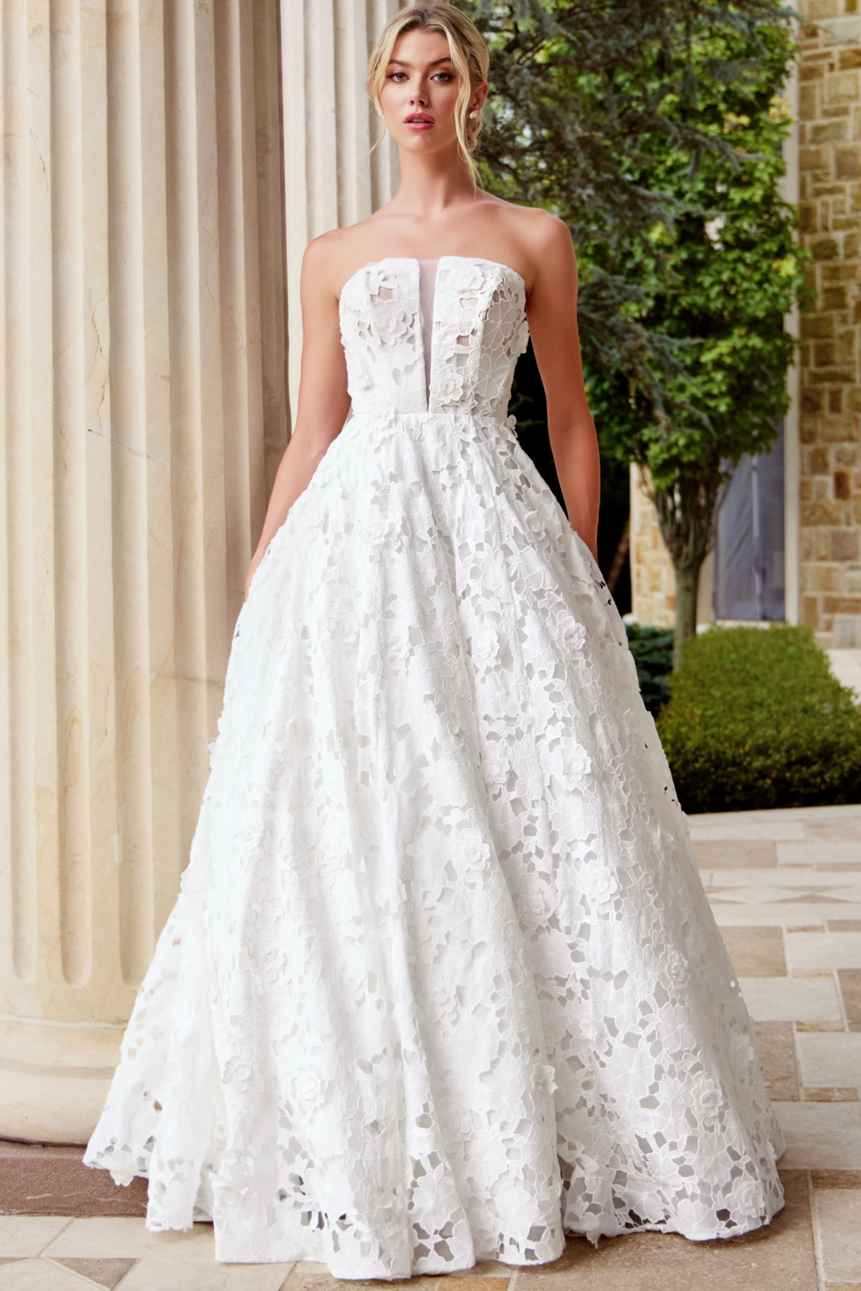 Style JB45912