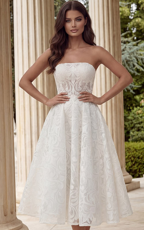 chinese dress ladies Off the shoulder luxury beaded wedding dress, custom unique a-line cou –  Shindig Threads
