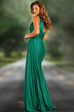 JOVANI サイド装飾ロングドレス♫ JOVANI サイド装飾ロングドレス♫ Long Jovani Designer Prom