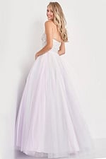 jovani a line dress K02229
