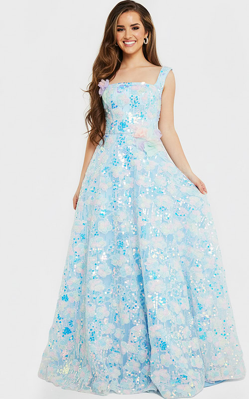 Sweet Sixteen Dresses 2026 - Birthday Gowns for Your Big Night | Jovani