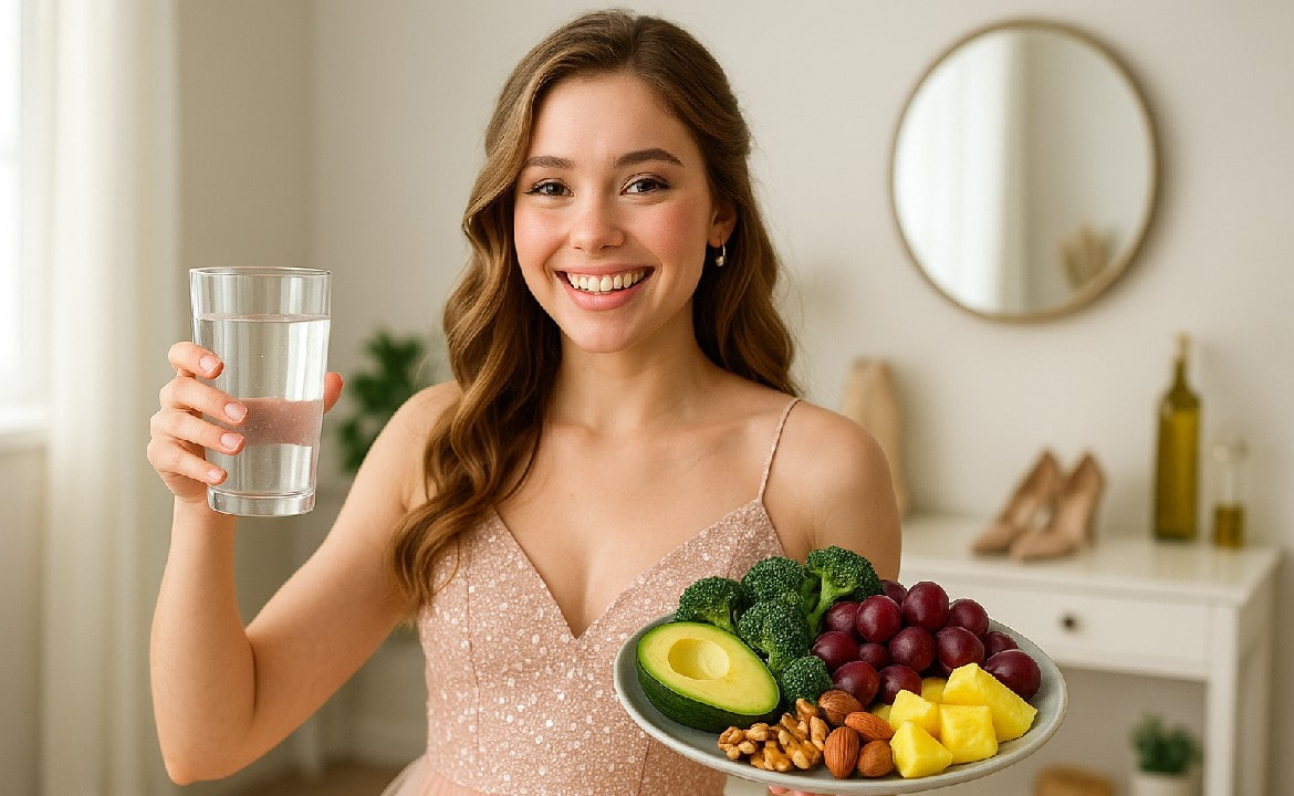 Do You Need A Diet to Fit into Your Prom Dress