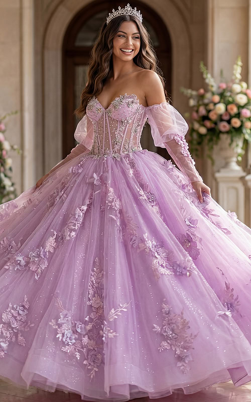 strapless open back dress MQTIME