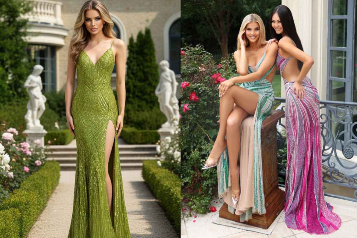 The Silhouette Thing Actually Matters