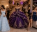 Bat mitzvah quinceañera sweet sixteen celebration styles
