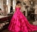 Couture ball gown internal construction editorial