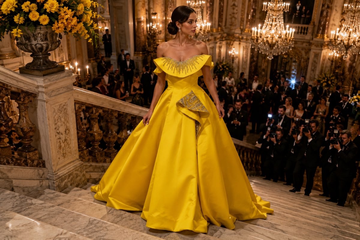 evening dresses haute couture Designer Evening Gowns: Spring 2025 Collection Nardos