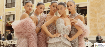 Jovani Dresses in Los Angeles