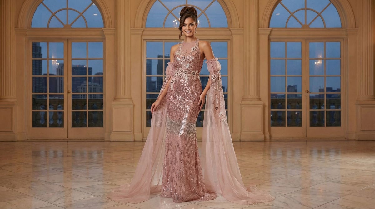 Mastering Formal Evening Attire