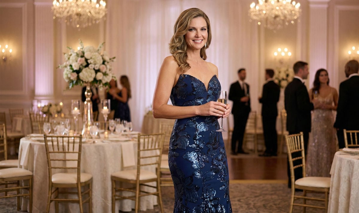 The Mother of the Bride Style Guide: Dos and Don'ts